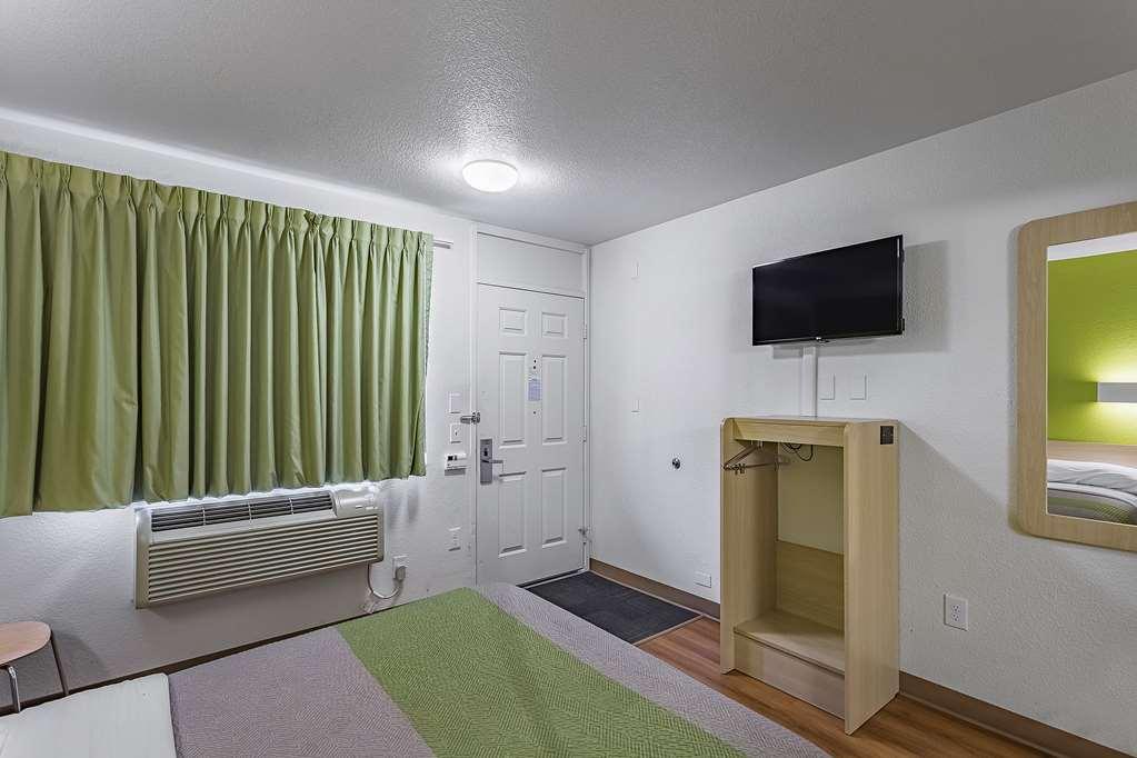Motel 6-Billings, Mt - South Cameră foto