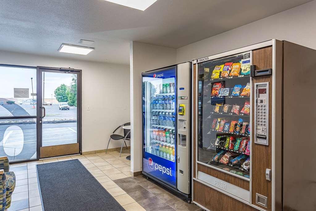 Motel 6-Billings, Mt - South Facilități foto