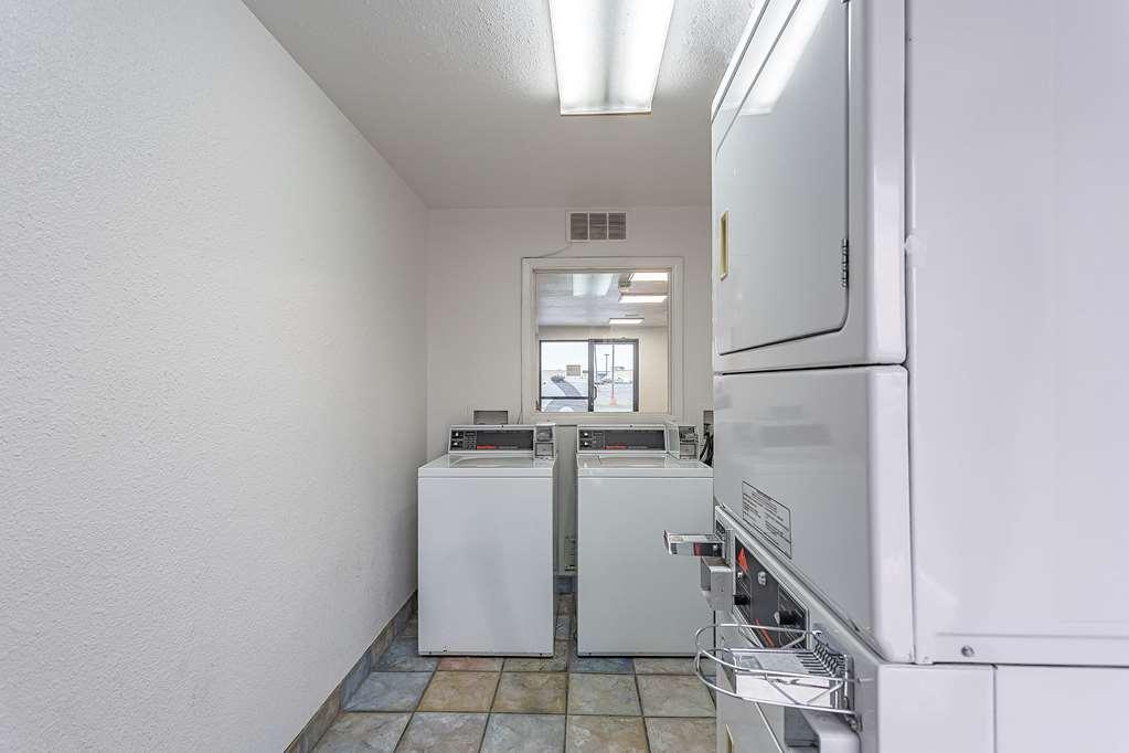 Motel 6-Billings, Mt - South Facilități foto