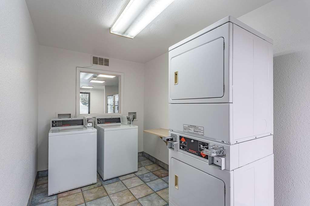 Motel 6-Billings, Mt - South Facilități foto