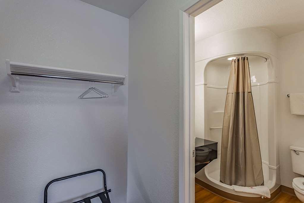 Motel 6-Billings, Mt - South Cameră foto