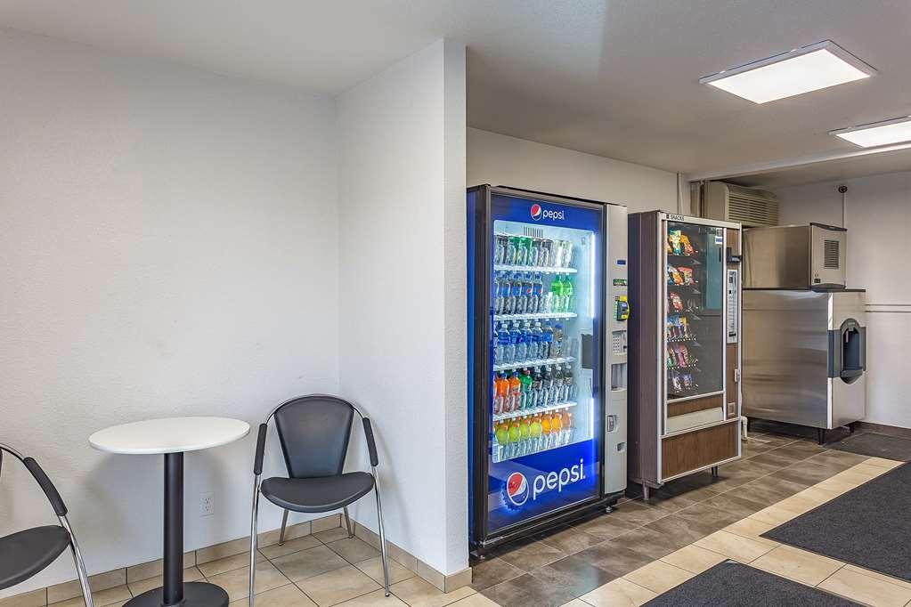 Motel 6-Billings, Mt - South Facilități foto